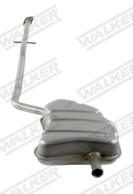Silenciador trasero Mini Cooper hatchback (R50, R53) (2001 - 2006) precio, desde 150,38 EUR