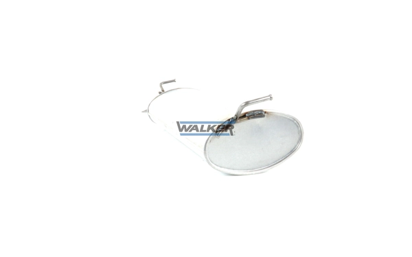24172 Walker Silenciador trasero