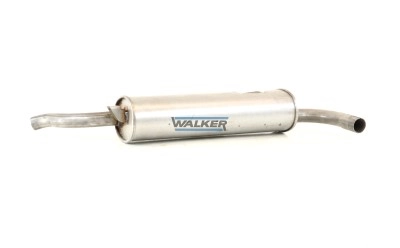 Silenciador trasero para Citroen ZX  N2