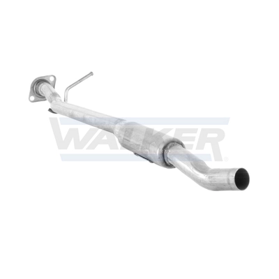 Comprar 14037 Asmet Silenciador delantero
