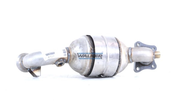 Catalizador Citroen C-Elysee sedán (2013 - 2026) precio, desde 248,55 EUR