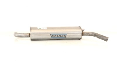 Comprar Silenciador trasero Citroen ZX  N2