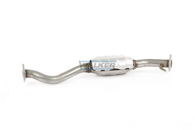 Catalizador de gasolina y diésel para Opel Corsa A S83