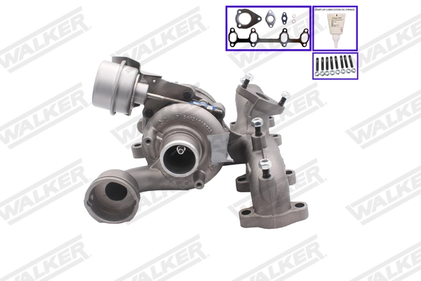 59221BPV Walker