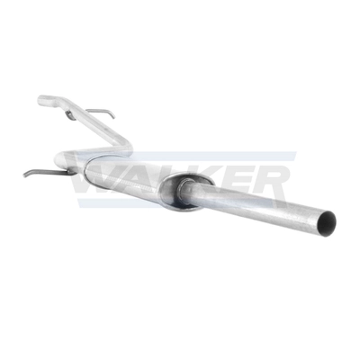 Silenciador central Renault (RVI) 6001549414 precio, desde 56,75 EUR