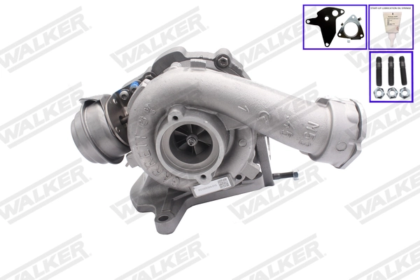 Comprar GT17VSL15994 SL Turbo Turbo de coche