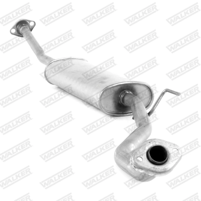 BS284083 Bosal Silenciador central