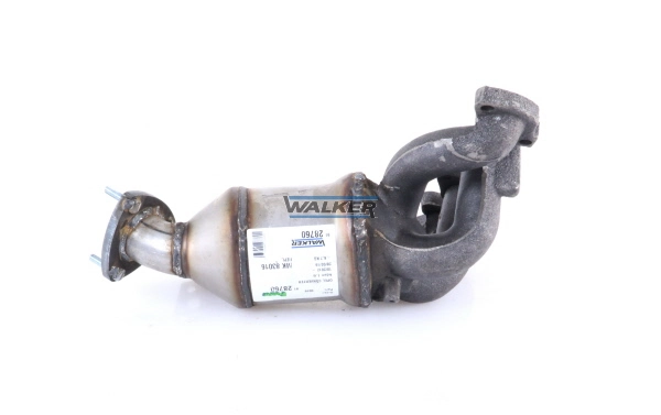 Catalizador Chevrolet Aveo III sedán (T300) (2011 - 2020) precio, desde 274,49 EUR