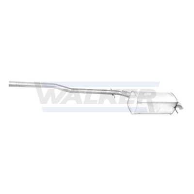 Silenciador trasero para Volvo XC90  