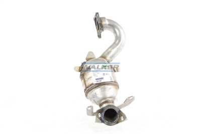 Convertidor catalítico para Volkswagen Passat (362)