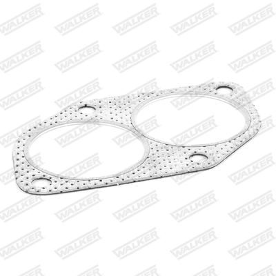 Junta de tubo de escape silenciador Opel Astra F