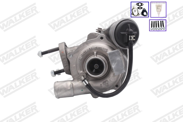 Comprar 95516208 General Motors Turbo de coche