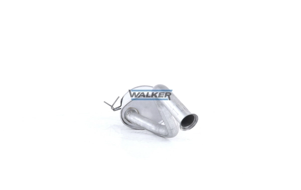  Silenciador trasero Renault Laguna 1