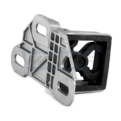 Soporte de escape para Renault Clio III BR01, CR01