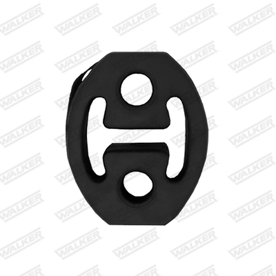 Soporte silenciador General Motors 13228425