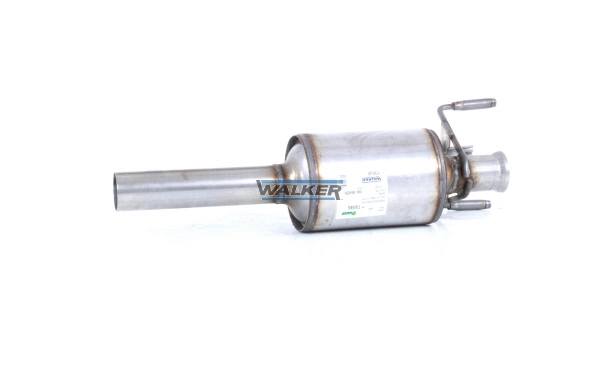 DPF para Mercedes Sprinter II 3,5-t 906