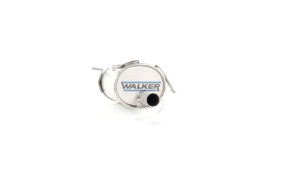 Silencioso trasero para Suzuki Swift III (RS)