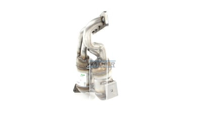 Catalizador BMW 3 sedán (E90) (2004 - 2013) precio, desde 504,47 EUR