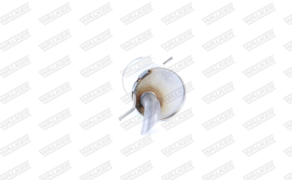 Silencioso trasero Ford Galaxy I VX