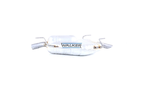 Silencioso trasero Walker 23099