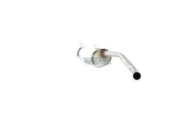 Comprar Silenciador trasero Renault Megane SCENIC JA0, JA1