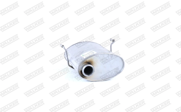 Silencioso trasero Peugeot 406 