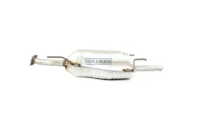 Comprar 24423003 General Motors Silenciador trasero