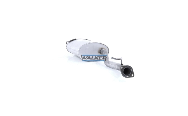 Silenciador trasero GEX33561 Land Rover