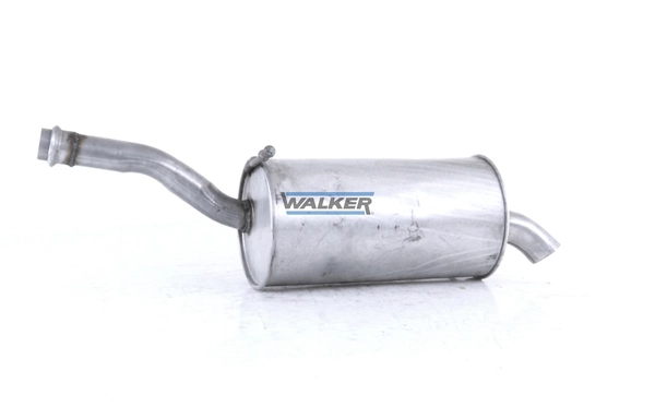 Comprar Silenciador trasero Citroen C4 PICASSO I UD