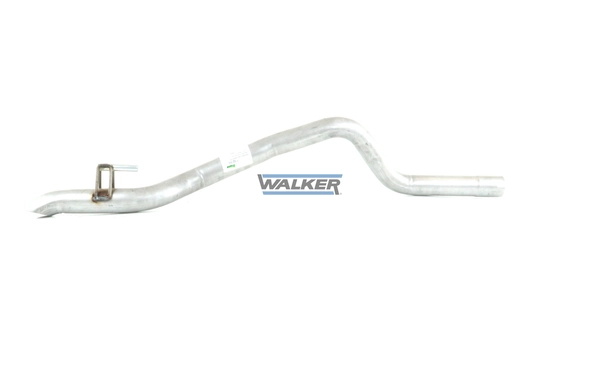 Silencioso trasero Volkswagen LT 28-35 II