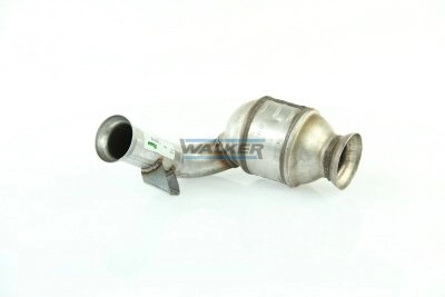 Catalizador de gasolina y diésel para Mercedes E  W211