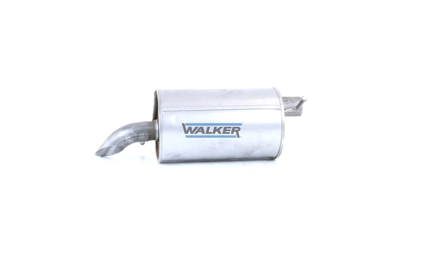 Comprar Silenciador trasero Ford Galaxy I VX WGR