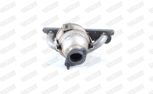 Catalizador de gasolina y diésel para Hyundai Elantra V MD