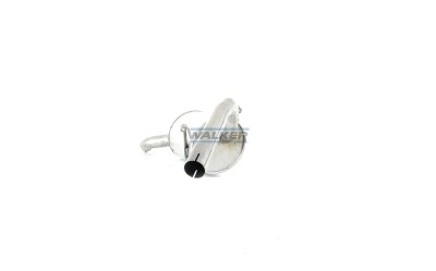 Silencioso trasero Fiat/Alfa/Lancia 9456123380