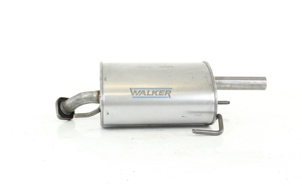 Comprar Silenciador trasero Nissan Almera I N15
