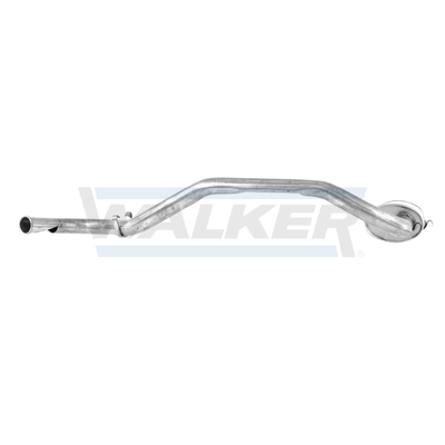 Silenciador trasero Fiat Ducato I furgoneta (290) (1989 - 1994) precio, desde 88,12 EUR