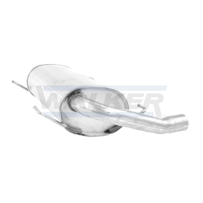Silenciador trasero Fiat/Alfa/Lancia 1366028080 precio, desde 135,73 EUR