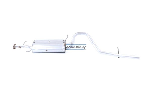 Comprar Silenciador trasero Suzuki Grand Vitara  FT, HT