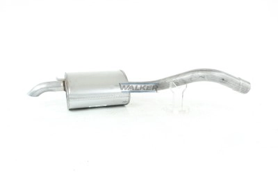 Silenciador trasero Ford Mondeo III familiar (BWY) (2000 - 2007) precio, desde 85,78 EUR