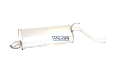 Silenciador trasero Opel Corsa E hatchback (X15) (2014 - 2026) precio, desde 69,77 EUR