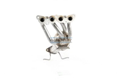 Comprar Catalizador Ford Focus II DA, FFS, DS