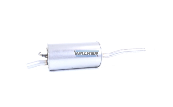 Silenciador trasero Renault LOGAN I MCV familiar (KS) (2007 - 2013) precio, desde 73,96 EUR