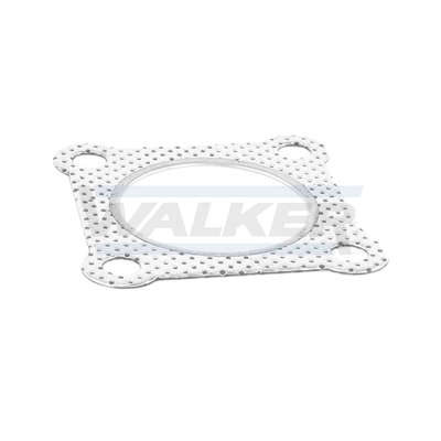 Junta de tubo de escape silenciador Seat Ibiza III