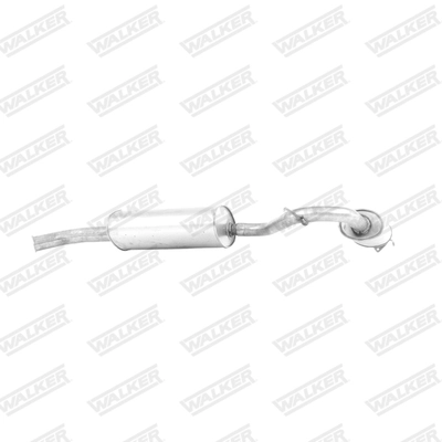 Comprar BS283581 Bosal Silenciador trasero