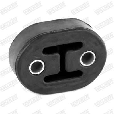 Soporte de escape para Subaru Forester II S11, SG
