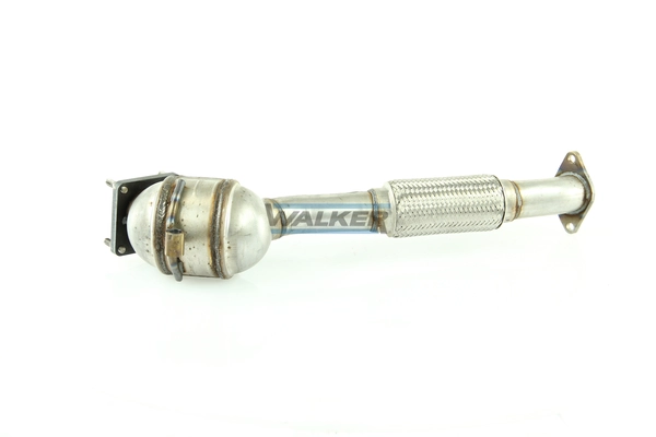 Catalizador de gasolina y diésel para Ford Connect  TC7