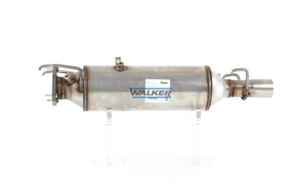 Comprar Filtro de partículas Citroen Jumper  250