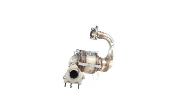 Catalizador de gasolina y diésel para Renault Trafic II FL