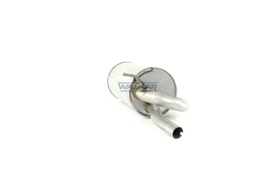  Silenciador trasero Fiat Palio 
