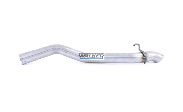  Silenciador trasero Volvo S40 2